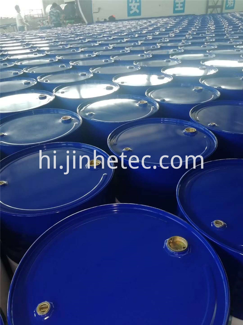 Plasticizer DINP Diisononyl Phthalate 99.5